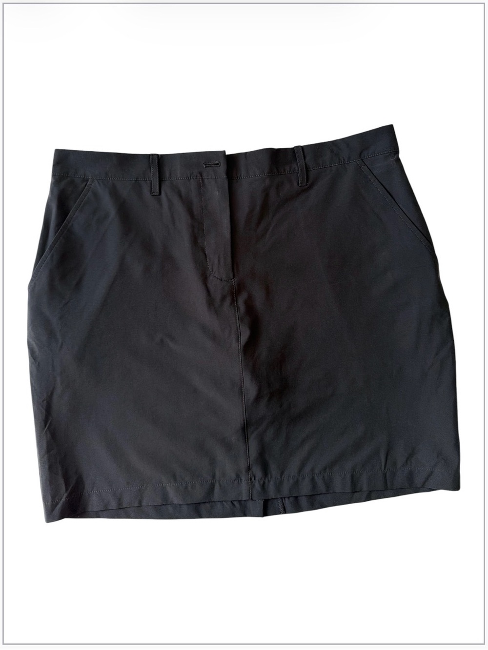 J.Lindeberg Skort – Women’s XL